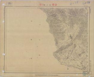浙江地區球川鎮《單色》