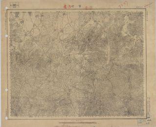 浙江地區官村《單色》