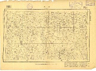 河南省陸測圖《新集》