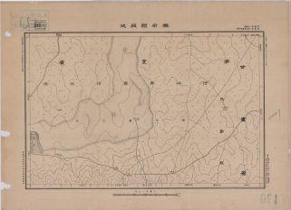 寧夏地區雅布賴　池《單色》