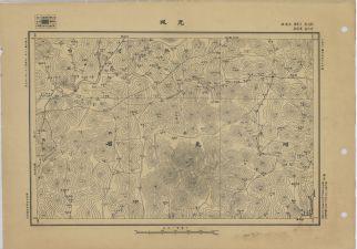 河北地區寬城《單色》