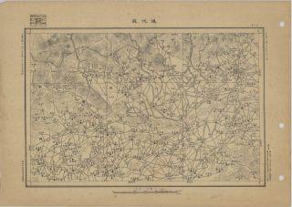 河北地區遵化縣《單色》