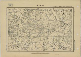 河北地區清苑縣《單色》