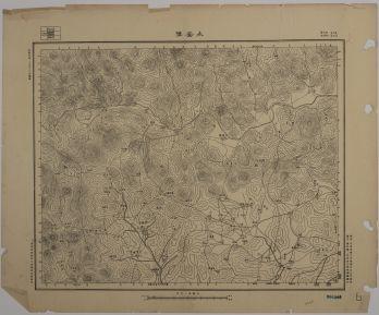 河北地區永安堡《單色》