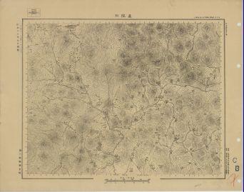 河北地區義院口《單色》