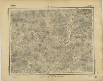 河北地區沙金溝《單色》