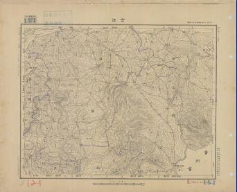 四川地區合江《單色》