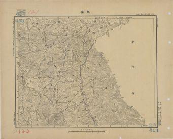 四川地區馬嶺《單色》