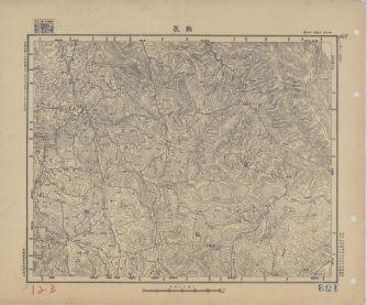 四川地區鈙永《單色》