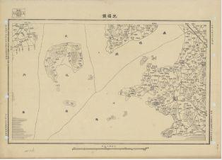 江蘇地區光福鎮《單色》