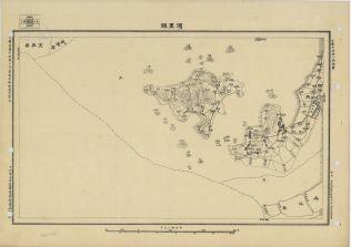 江蘇地區灣里鎮《單色》