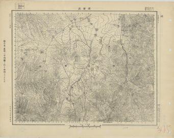 河北地區孫家庄《單色》