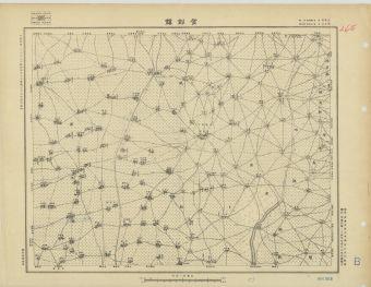 河北地區賀釗鎮《單色》