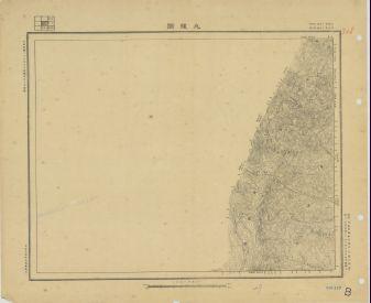 河北地區九龍關《單色》