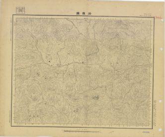 河北地區路羅鎮《單色》