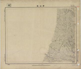 河北地區黃峪嶺《單色》