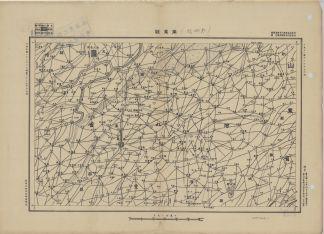 山東地區南樂縣《單色》