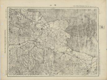 山東地區福山《單色》