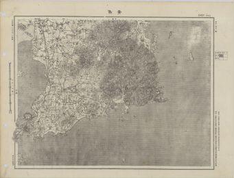 山東地區青島《單色》