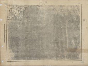 山東地區夏河城《單色》