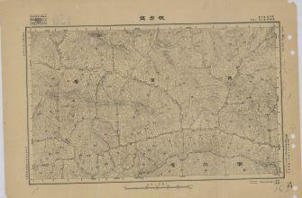 湖北地區板岩鎮《單色》