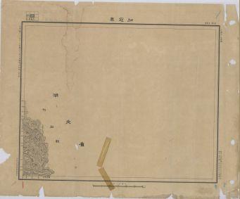 四川地區加冠寨《單色》