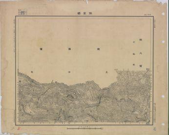 四川地區徐家壩《單色》