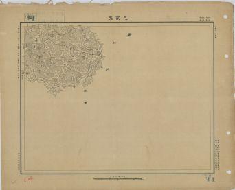 四川地區巴家圭《單色》