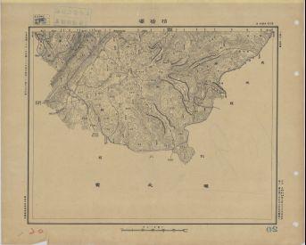 四川地區柏楊壩《單色》