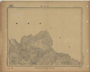 四川地區大竹河《單色》