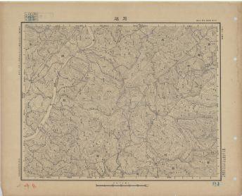 四川地區石硅《單色》