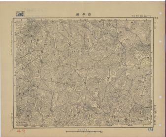 四川地區梨子灣《單色》