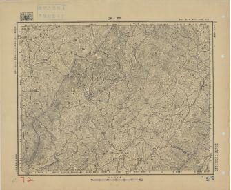四川地區鄰水《單色》