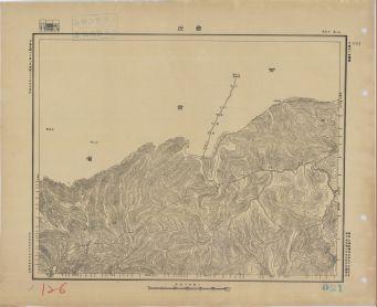 四川地區喬庄《單色》