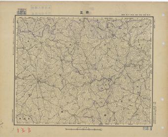 四川地區樂至《單色》