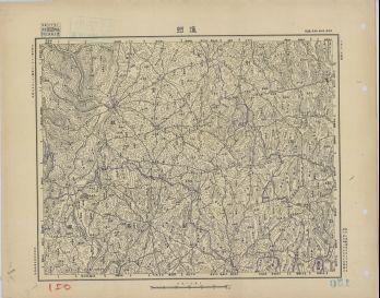 四川地區淮州《單色》