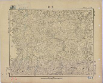 四川地區筠連《單色》