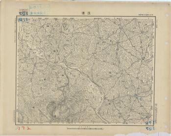 四川地區泥溪《單色》