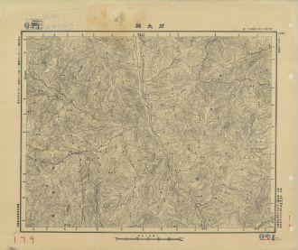 四川地區石太關《單色》