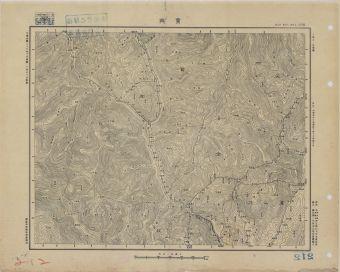 四川地區寶興《單色》