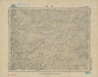 四川地區金湯《單色》