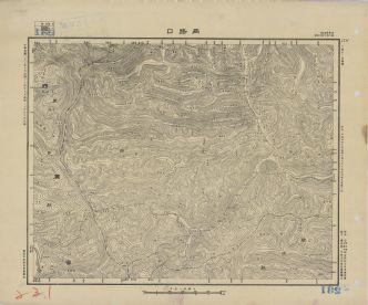 四川地區兩路口《單色》