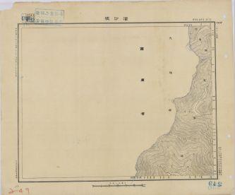 四川地區溜沙坡《單色》