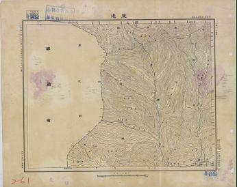 四川地區鹽邊《單色》