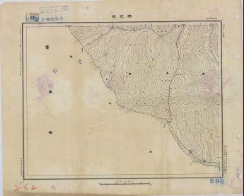 四川地區棉花地《單色》