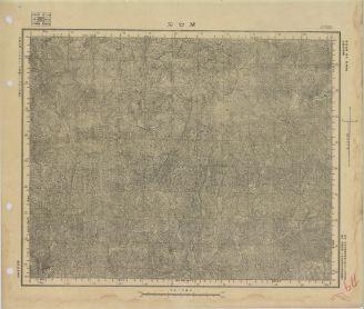 陝西地區閘口石《單色》