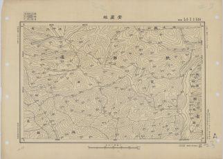 陝西地區安崖地《單色》