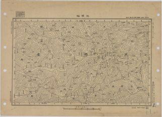 陝西地區雙湖峪《單色》