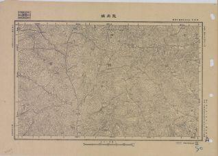 陝西地區龍安鎮《單色》