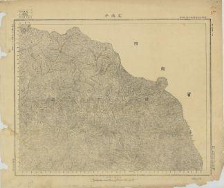 陜西地區灰池子《單色》